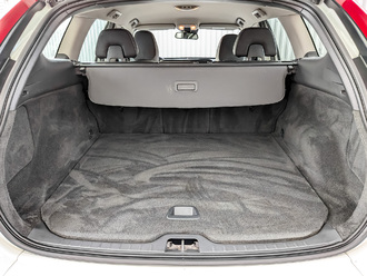 фото Volvo XC60 2015 с пробегом