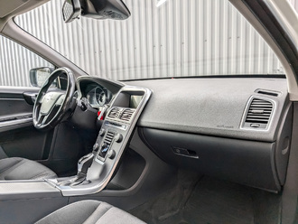 фото Volvo XC60 2015 с пробегом