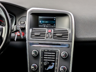 фото Volvo XC60 2015 с пробегом