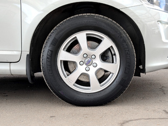 фото Volvo XC60 2015 с пробегом