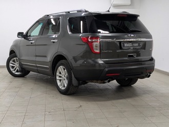 Explorer V