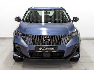 фото GAC GS3 II 2024