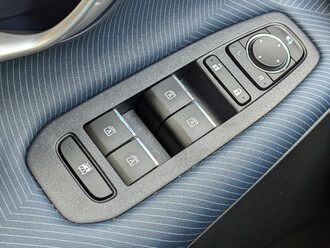Фото GAC GS3 с пробегом
