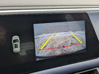 Фото GAC GS3 с пробегом