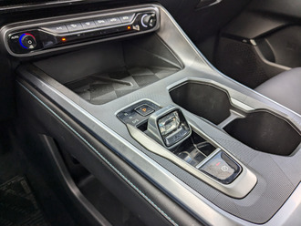 Фото GAC GS3 с пробегом