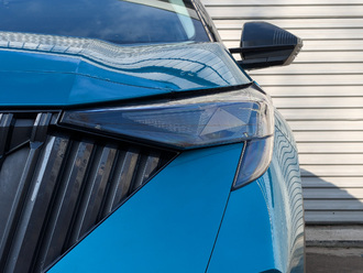 GAC GS3 с пробегом в автосалоне Форис Авто