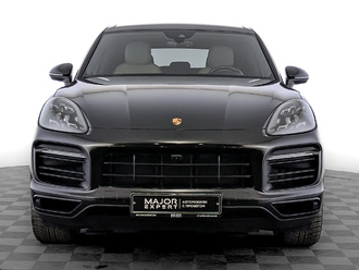 фото Porsche Cayenne III 2021
