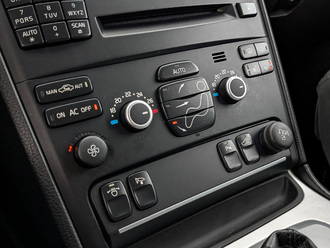 фото Volvo XC90 2012 с пробегом