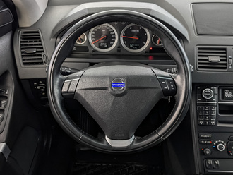 фото Volvo XC90 2012 с пробегом