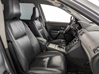 фото Volvo XC90 2012 с пробегом