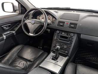 фото Volvo XC90 2012 с пробегом