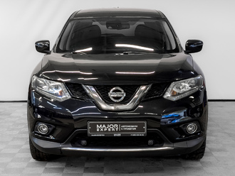фото Nissan X-Trail III T32 2018