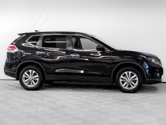 фото Nissan X-Trail III T32 2018