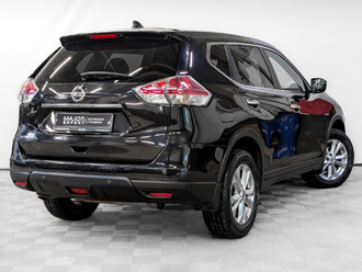 фото Nissan X-Trail III T32 2018