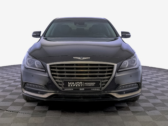 фото Genesis G80 I 2019