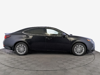 фото Lexus ES VI 2016
