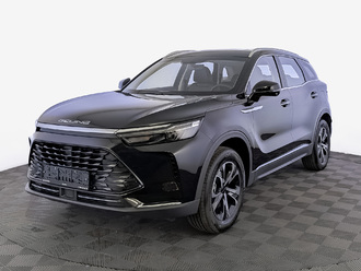 фото Baic X7 I 2024