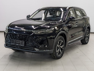 фото Baic X7 I 2024