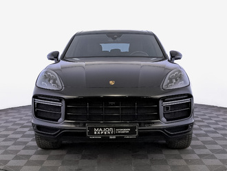 фото Porsche Cayenne III 2019