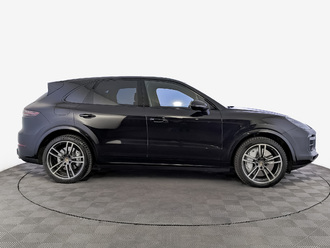 фото Porsche Cayenne III 2019