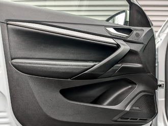 Фото Lada Vesta с пробегом