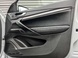 Фото Lada Vesta с пробегом