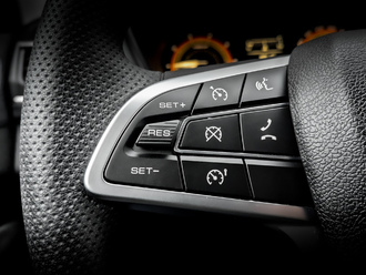 Фото Lada Vesta с пробегом