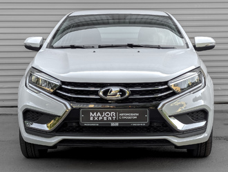 фото Lada Vesta 2024