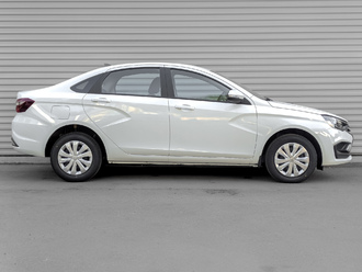 фото Lada Vesta 2024