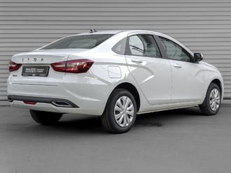 фото Lada Vesta 2024