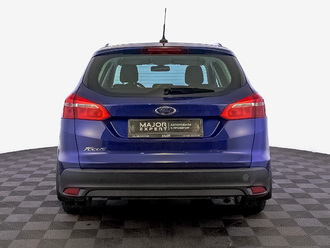Focus III