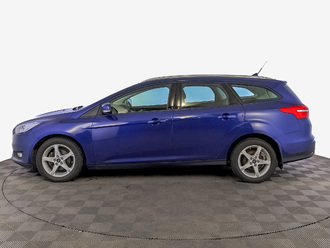 Focus III