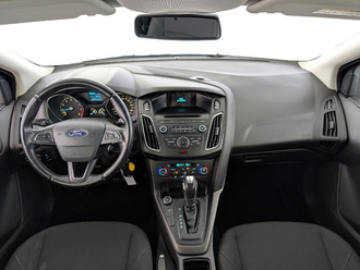 Focus III