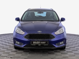 Focus III
