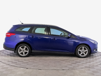 Focus III