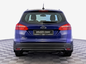 Focus III