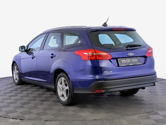 Focus III