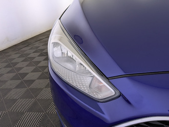 Focus III