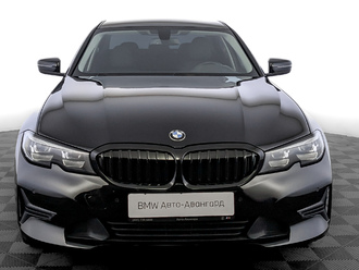 фото BMW 3 (G20/G21G80) 2020