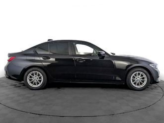 фото BMW 3 (G20/G21G80) 2020