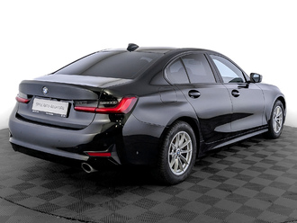 фото BMW 3 (G20/G21G80) 2020