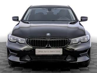 фото BMW 3 (G20/G21G80) 2020