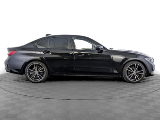 фото BMW 3 (G20/G21G80) 2020