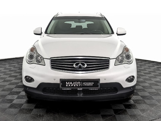 фото Infiniti EX 2013
