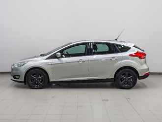 Focus III