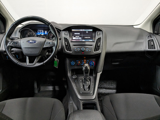 Focus III