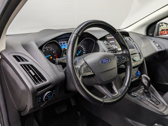 Focus III