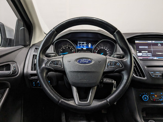 Focus III