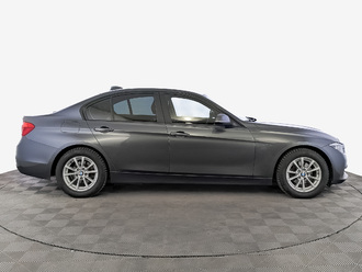 фото BMW 3 (F30/F31/F80) 2016
