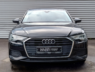 фото Audi A6/S6 (C8) 2020